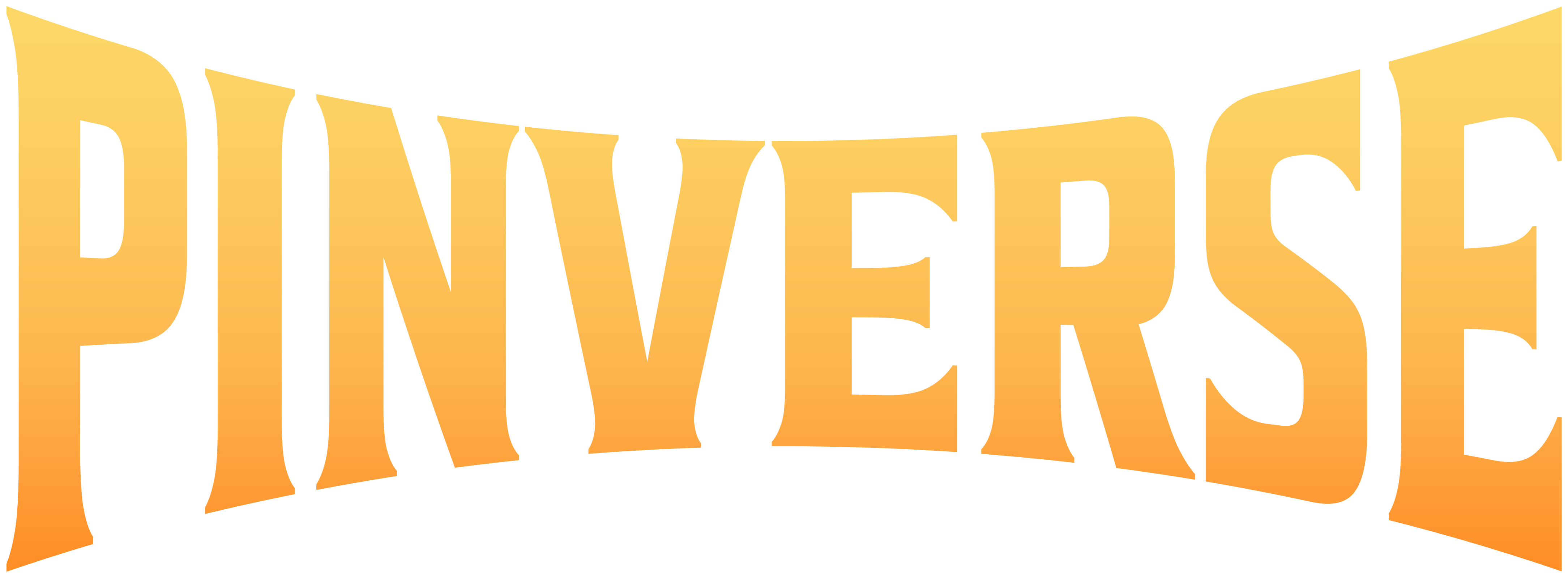 Pinverse